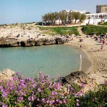 Bed and Breakfast Da Luigi Locazioni Brevi Turistiche Monopoli Exterior foto