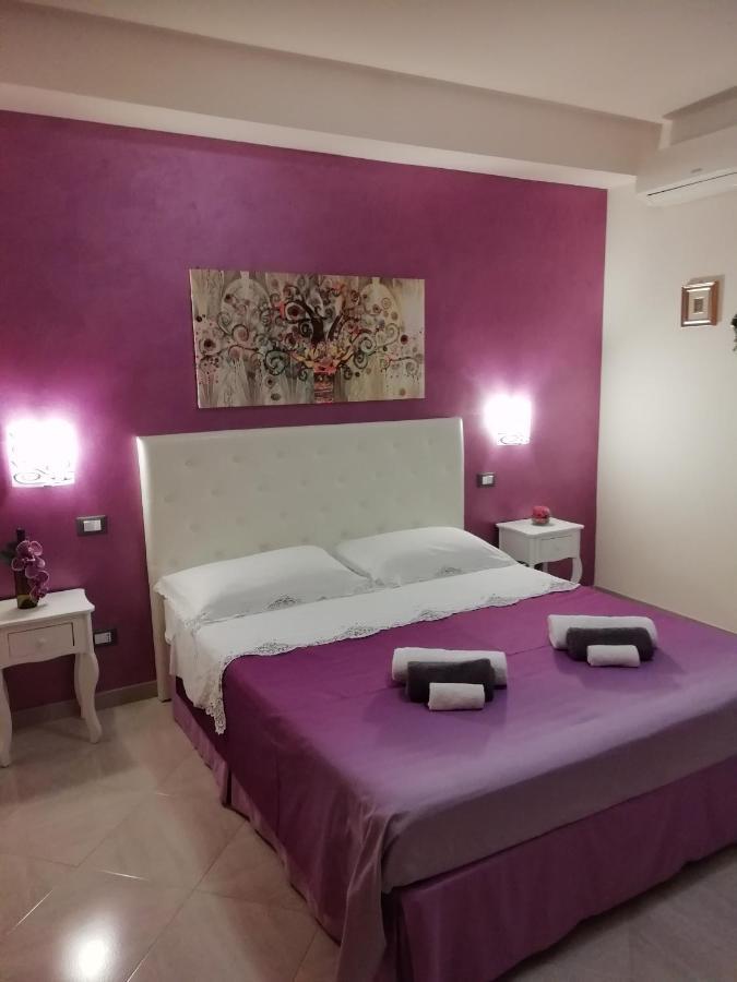 Bed and Breakfast Da Luigi Locazioni Brevi Turistiche Monopoli Exterior foto