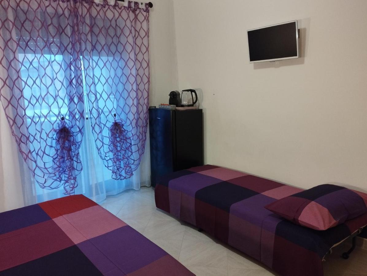 Bed and Breakfast Da Luigi Locazioni Brevi Turistiche Monopoli Exterior foto