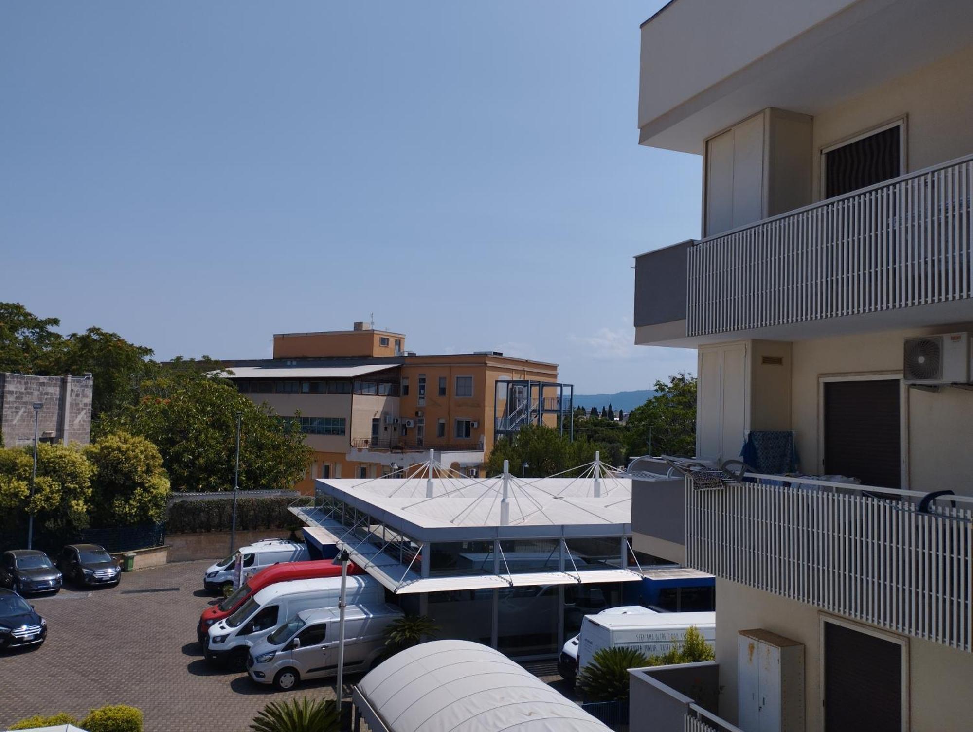 Bed and Breakfast Da Luigi Locazioni Brevi Turistiche Monopoli Habitación foto