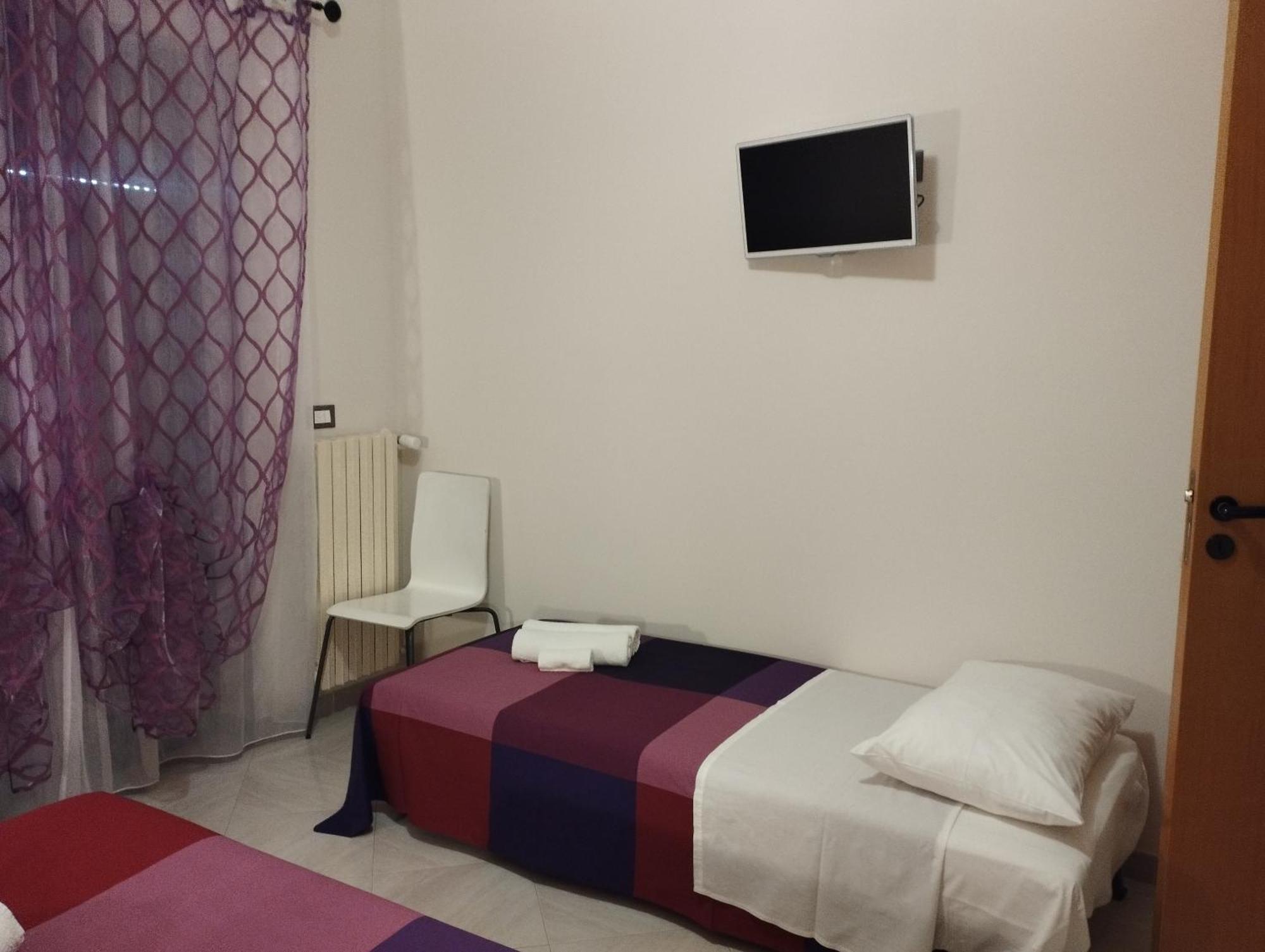 Bed and Breakfast Da Luigi Locazioni Brevi Turistiche Monopoli Habitación foto